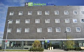 Holiday Inn Express Pamplona
